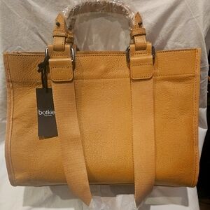 Botkier Bedford Structured Tote Bag